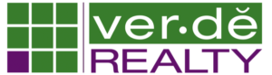 Verde Realty Logo PNG